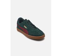 Baskets Puma Puma Club Ii Era Suede pour Homme 44 Vert