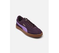 Baskets Puma Puma Club Ii Era Suede W pour Femme 36 Violet