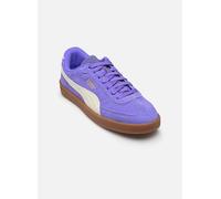 Baskets Puma Puma Club Ii Era Suede W pour Femme 38 Violet