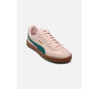 PUMA Mixte Club II Era Basket, Mauve Mist Wild Green, 42 EU