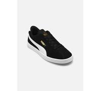Chaussures Puma Puma Club II noir blanc junior - 39