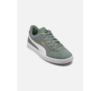 Baskets Puma Puma Club Ii Jr pour Enfant 39 Vert