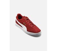 Baskets Puma Puma Club II M pour Homme 45 Rouge
