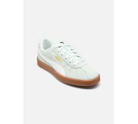 Baskets Puma Puma Club II pour Femme 38 Vert