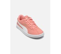 Baskets Puma Puma Club Ii Ps pour Enfant 31 Rose