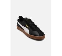 Baskets Puma Puma Club II SD M pour Homme 43 Noir