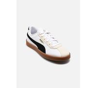 Baskets Puma Puma Club II SD pour 38 Blanc