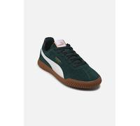 PUMA Sneakers Club Kayzer Unisexe 39, Green Terrain White