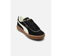 Baskets basses femmes Puma Club Klassika SD Noir 36