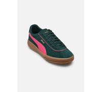 Baskets Puma Puma Club Klassika Sd pour Femme 36 Vert