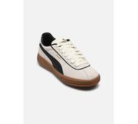 Baskets Puma Puma Club Klassika Sd pour Femme 37 Blanc