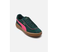 Baskets Puma Puma Club Klassika Sd pour Femme 37 Vert