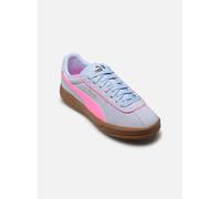 Baskets Puma Puma Club Klassika Sd pour Femme 38 Violet