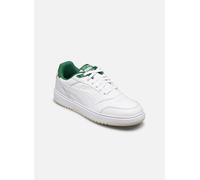 Baskets Puma Puma Doublecourt M pour Homme 42 Blanc