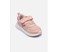 Puma Puma Fun Racer 2 AC+ INF, Basket Unisexe, Rose Quartz-Port-Island Pink,