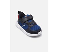 Puma Basket unisexe Fun Racer 2 AC+ INF – New Navy / Puma White / Clyde Royal
