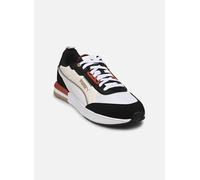 Baskets Puma Puma R22 pour 41 Noir