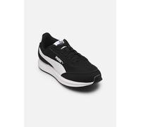 Baskets Puma Puma R78 Lightwind Jr pour Enfant 38 Noir