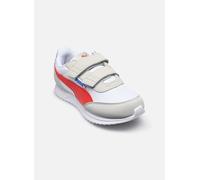 Baskets Puma Puma R78 Lightwind V Ps pour Enfant 35 Blanc
