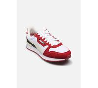 Puma Baskets basses R78 in Rouge 42