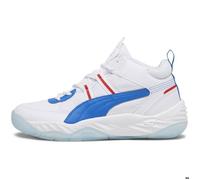 Baskets Puma Puma Rebound Future Nextgen, Blanc, Mixte 44 1/2