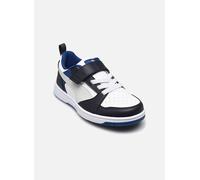 Baskets enfant Puma Rebound V6 Lo AC+ PS 33