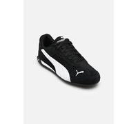 Baskets Puma Puma Replicatch SD J pour Enfant 38 Noir