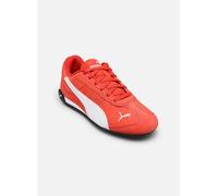 Baskets Puma Puma Replicatch SD J pour Enfant 36 Rouge