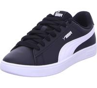 Baskets Puma puma rickie classic jr pour filles, noir, taille 5,5