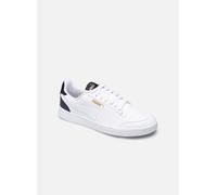 Baskets Puma Puma Shuffle M pour Homme 40 Blanc