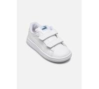 Baskets Puma Puma Smash 3.0 Holo 2.0 V Inf pour 24 Blanc