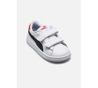 Puma Smash 3.0 V Blanc Homme 392034-11 - 19 22