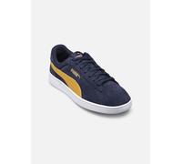 Baskets Puma Puma Smash 3.0 M pour Homme 41 Bleu