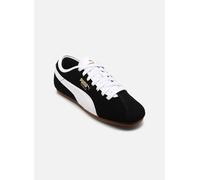 Puma Baskets basses Tackle Or/Noir/Blanc Taille 37