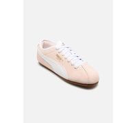 Puma Tackle Trainers Beige EU 42 Femme
