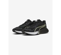 Baskets Puma PWR Hybrid noir blanc - 44.5