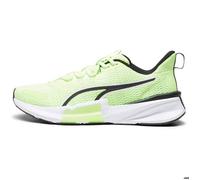 Baskets Puma Pwrframe Tr 2 Speed, Vert, Homme 40 1/2