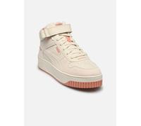 Sneakers mi-hautes Carina Street Coquette Femme 38