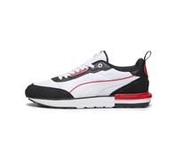 Baskets Puma R22 - noir/for all time red 44