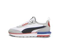 Baskets Puma R22 - noir/smokey gray/clyde royal - 42 43