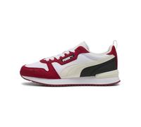 Baskets basses hommes Puma R78 Rouge 44