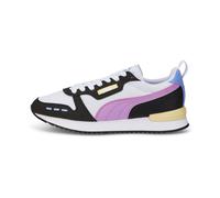 Baskets Puma R78 - blanc/electric orchid/noir - 38 38