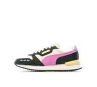 Baskets Puma R78 - blanc/electric orchid/noir - 38 38