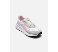Baskets Puma R78 Glance pour 38 Gris