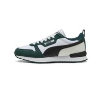Baskets Puma R78 Vert 43