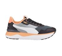 Baskets PUMA R78 Voyage Noir - Homme/Adulte 35,5