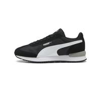 Puma Baskets R78 Wind pour homme Noir Taille 42