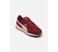 Baskets Puma R78 Wind Sd pour Homme 43 Rouge