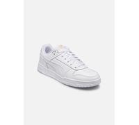 Baskets Puma RBD Game Low Jr pour Enfant 37 Blanc