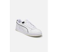 Baskets Puma RBD Game Low pour Homme 46 Blanc